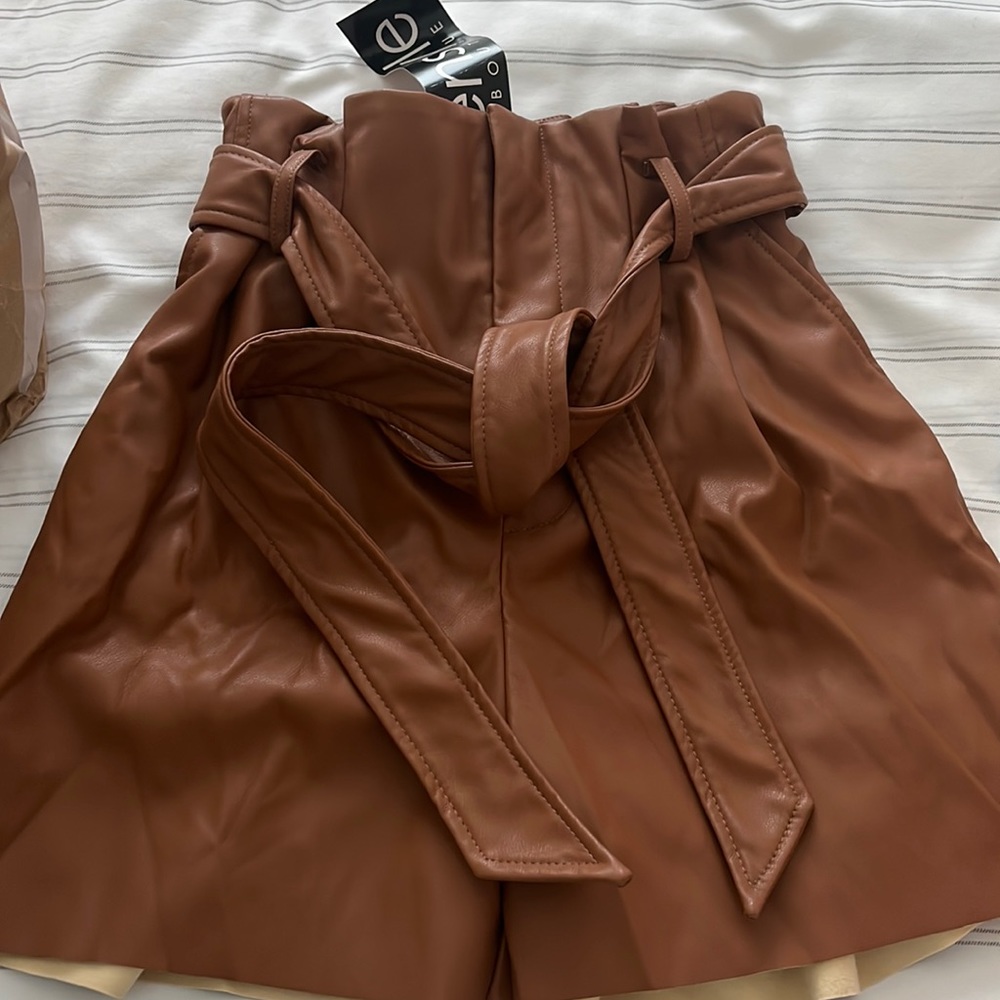 Short